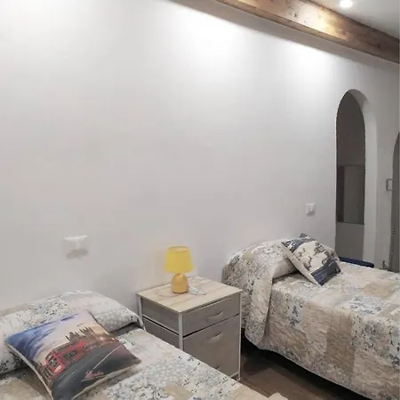 Casa Terra Mare كاستيلاّماري ديل غو