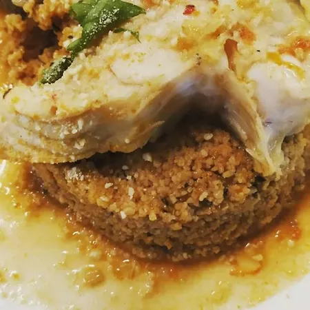 Casa Terra Mare كاستيلاّماري ديل غو