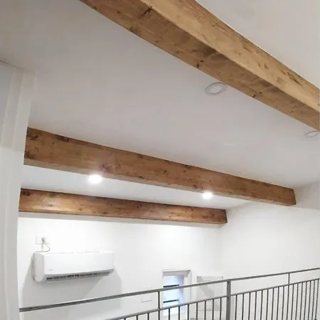 بيت للعطل Casa Terra Mare كاستيلاّماري ديل غو