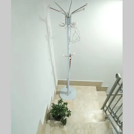 Σπίτι διακοπών Casa Terra Mare