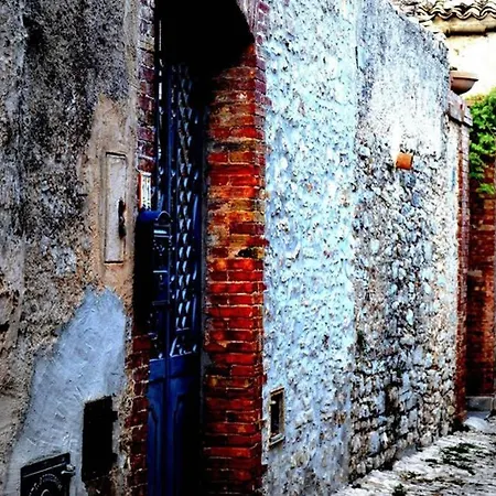Σπίτι διακοπών Casa Terra Mare