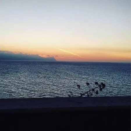 Σπίτι διακοπών Casa Terra Mare