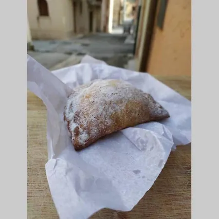 Σπίτι διακοπών Casa Terra Mare *