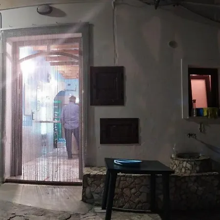 Σπίτι διακοπών Casa Terra Mare