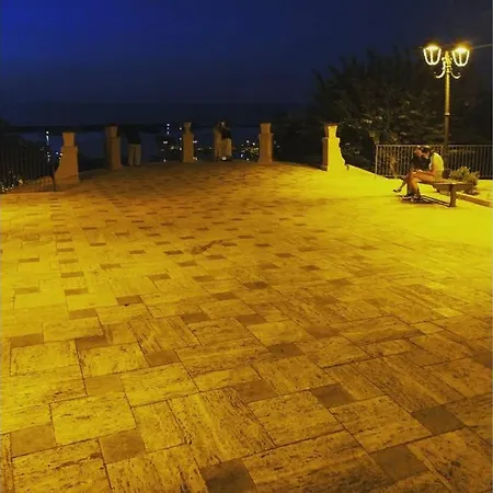 Casa Terra Mare Σπίτι διακοπών
