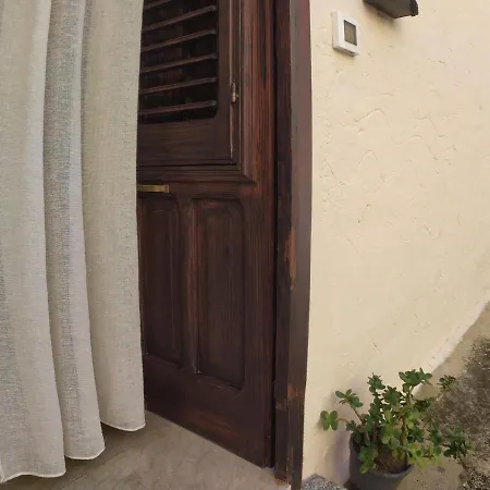 Holiday home Casa Terra Mare *