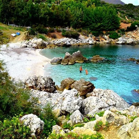 Casa Terra Mare Holiday home *