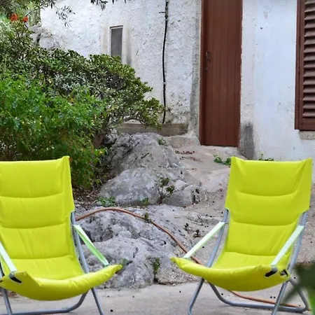 Holiday home Casa Terra Mare