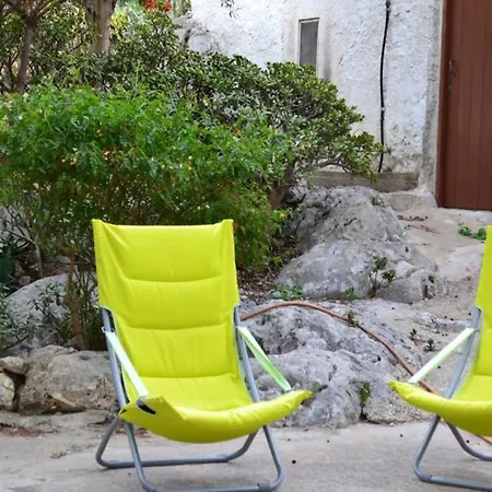 Holiday home Casa Terra Mare Castellammare del Golfo