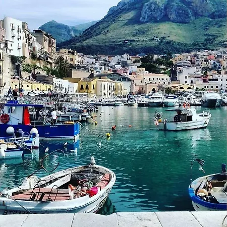 Casa Terra Mare