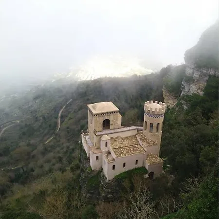 Casa Terra Mare