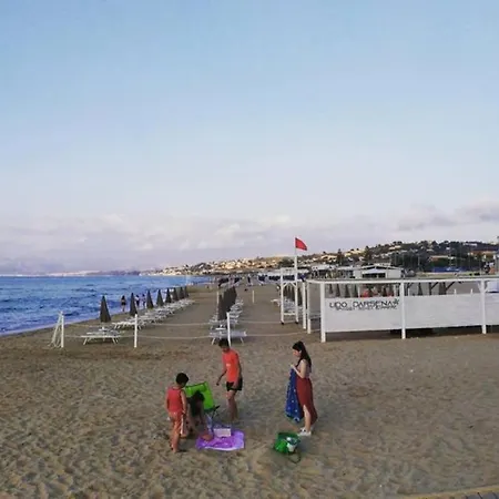 Casa Terra Mare Holiday home *