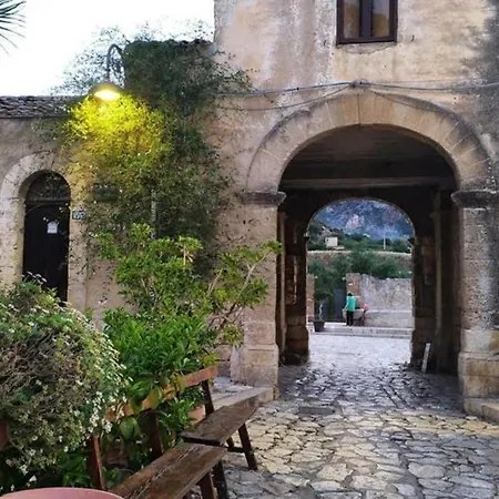 Casa Terra Mare