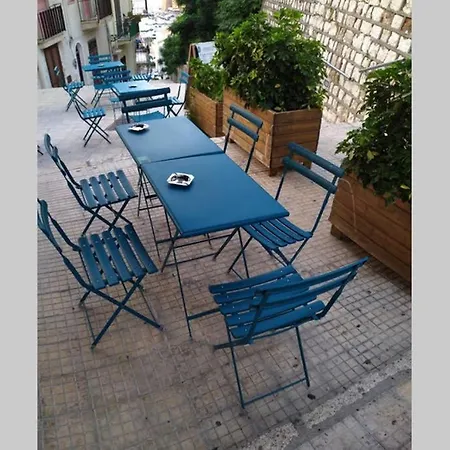 Casa Terra Mare Holiday home