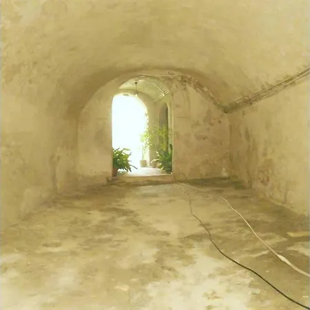 Casa Terra Mare