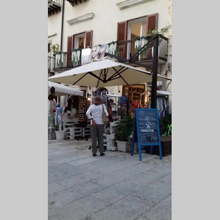 Casa Terra Mare Holiday home Castellammare del Golfo