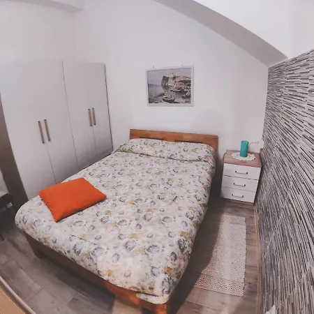 Holiday home Casa Terra Mare Castellammare del Golfo