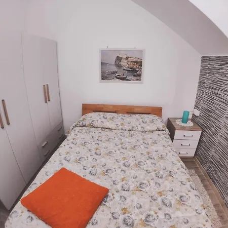 Casa Terra Mare * Castellammare del Golfo