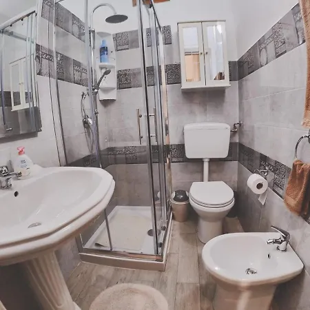 Casa Terra Mare Holiday home