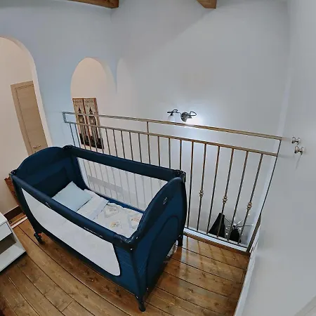 Holiday home Casa Terra Mare Castellammare del Golfo